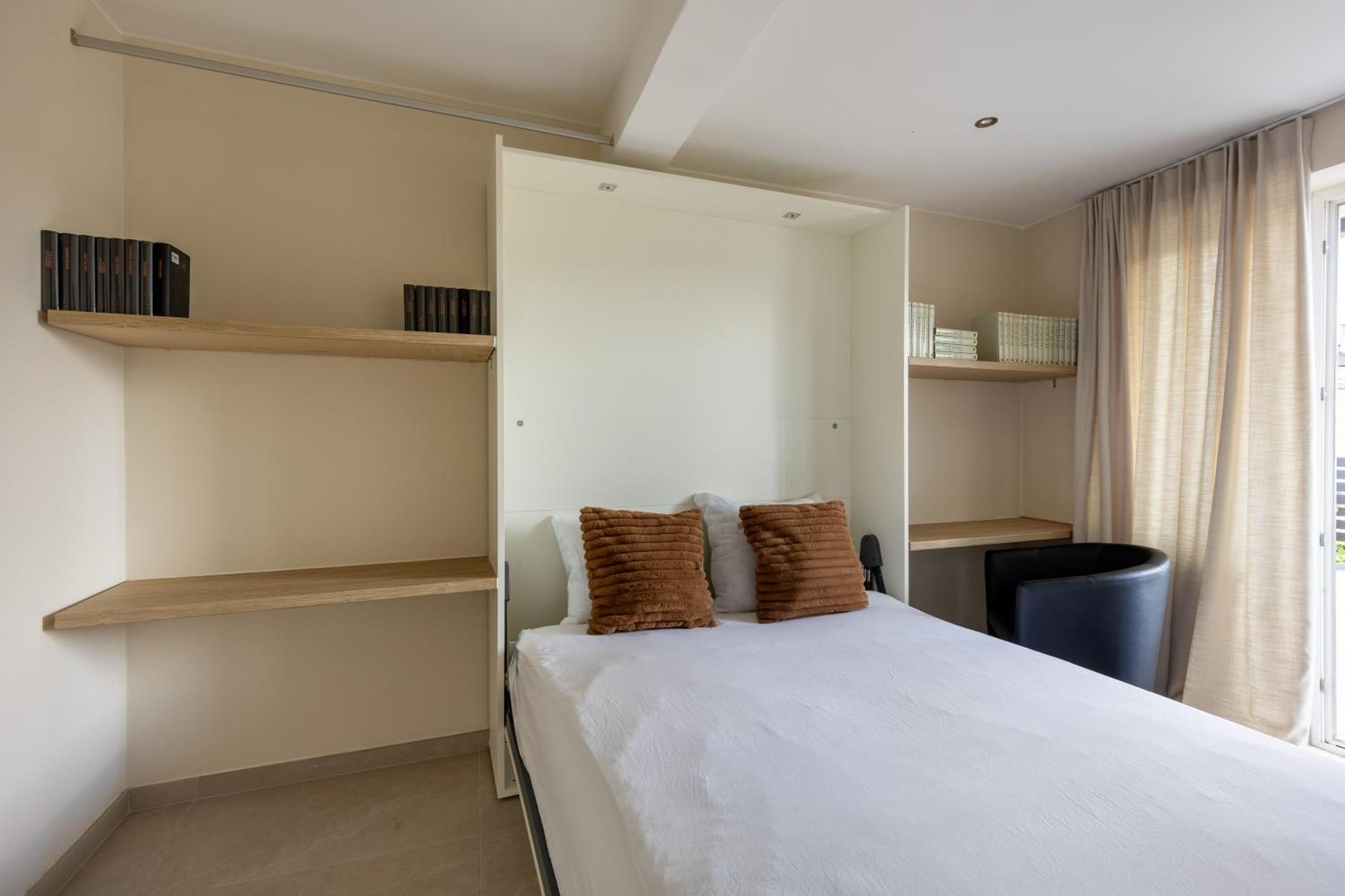 The Edgewater Suites - Skyline Namur  Exterior foto